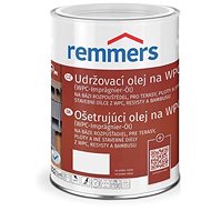Remmers WPC impregnating oil 2,5 l colourless - Wood Oil