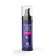 Renovality Hydrating Night Cream with Retinol 30 ml - Face Cream