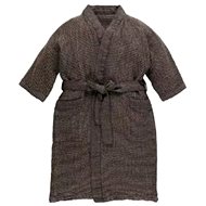 Rento - children's sauna robe L/XL - Bathrobe