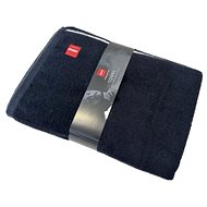 Harvia sauna towel Black 90 × 170 cm - Towel