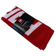 Harvia sauna towel Red 35 × 55 cm - Towel