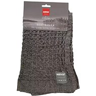 Harvia Luhta sauna seat 45 × 50 cm 2 pcs - Towel