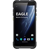 Capture Eagle Mobile Terminal (4G+WIFI+BT+GPS+Kamera+1D/2D-Scanner) - Mobiles Terminal