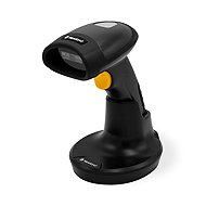 Newland HR15 Wahoo 1D CCD Wireless BT - Barcode Reader