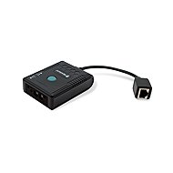 Newland 1D/2D, 640x480 CMOS, LED, USB, 42°H/31.5°W - Barcode Reader