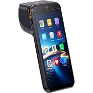 Capture Scorpion 6.5" Mobile POS - Terminal / UIS7861 Octa-core - POS Terminal