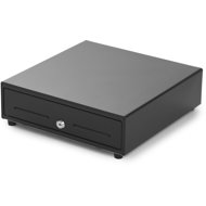 Capture 330 mm cash drawer 4B/8C - Kasszafiók