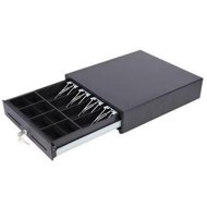 Capture 350 mm cash drawer 4B/8C - Cash Drawer