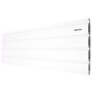 Reponio Hareo hanging panel 100 cm white - Organiser