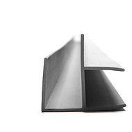 Reponio Corner Bar Latia 200cm Grey - Strip
