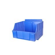 Reponio Plastic tray Spolia blue - Organiser