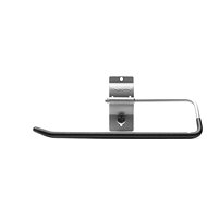 Reponio Lauto roll holder with Fortis lock - Holder