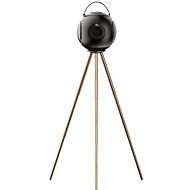 UB+ dB1 Doublebass BT TWS - šedá s měděným podstavcem - Bluetooth Speaker