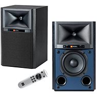 JBL 4305P BLK - Speakers