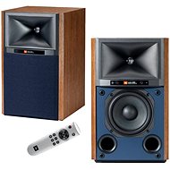 JBL 4305P WAL - Speakers
