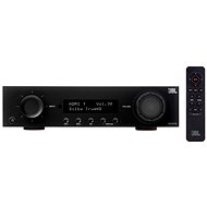 JBL MA510 black - HiFi Amplifier