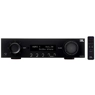 JBL MA710 black - HiFi Amplifier