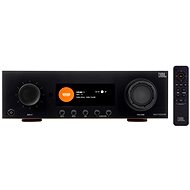 JBL MA7100HP black - HiFi Amplifier