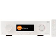 JBL MA7100HP white - HiFi Amplifier