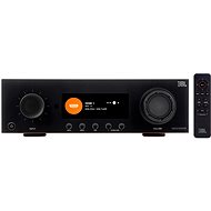 JBL MA9100HP black - HiFi Amplifier