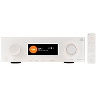 JBL MA9100HP white - HiFi Amplifier