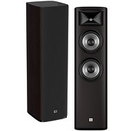 JBL Studio 690 - Speakers