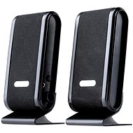 Tracer USB 2.0 Quanto Black - Speakers