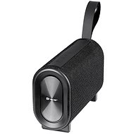 Tracer Rave Mini TWS Bluetooth Black - Speakers