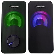 Tracer USB 2.0 Loop RGB - Speakers