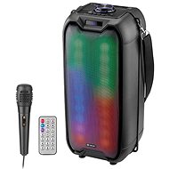 Tracer Bluetooth Tower LED TWS - Speakers
