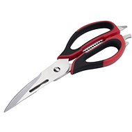 Resto 95325 Multifunctional Scissors Atlas 9-in-1 - Kitchen Scissors