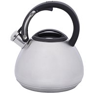 Resto Lyra 2.7l, Stainless-steel - Hot Water Kettle
