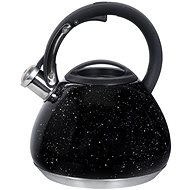 Resto Lyra 2.7l, Black - Hot Water Kettle