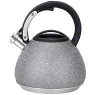Resto Lyra 2.7l, Grey - Hot Water Kettle