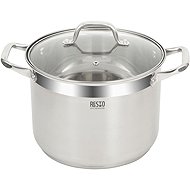 Resto pot with lid 24 cm, Libra 92006 - Pot