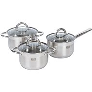 Resto cookware set 6 pcs, Anser 92015 - Kitchenware Set