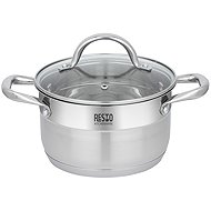 Resto pot with lid 18 cm, Rigel 92103 - Pot