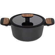 Resto pot with lid 20 cm, Mon 93187 - Pot