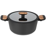 Resto pot with lid 24 cm, Mon 93188 - Pot