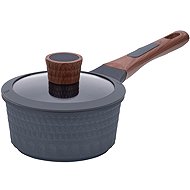 Resto pan with lid 16 cm, Capella 93500 - Pot