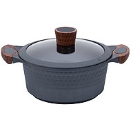 Resto pot with lid 20 cm, Capella 93501 - Pot