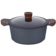 Resto pot with lid 24 cm, Capella 93503 - Pot