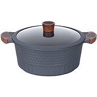 Resto pot with lid 28 cm, Capella 93505 - Pot