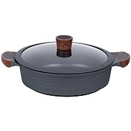 Resto pot with lid 28 cm, Capella 93506 - Pot