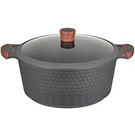 Resto pot with lid 32 cm, Capella 93508 - Pot