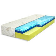 Řešeto Blok Hybrid Visco 200 × 200 cm - Mattress