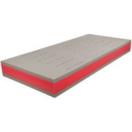 Řešeto Blue Medic 120 × 200 cm - Mattress