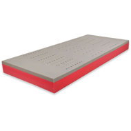 Řešeto Blue Medic Junior 120 × 200 cm - Mattress