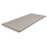 Řešeto Blue Topper 140 × 200 cm - Topper
