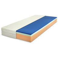 Řešeto Ergonomic 2 200 × 200 cm - Mattress
